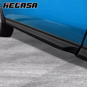 Moldura de puerta trasera derecha pasajero para Nissan Pathfinder 2013 2014 2015 - Imagen 1 de 17