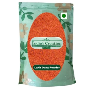 Lakh Dana Powder-Laccifer Lacca-Raw Herbs-Laksha-Lac Dana-Jadi Booti - Picture 1 of 7