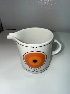 Thomas Rosenthal eclipse creamer, MCM vintage - Picture 1 of 7
