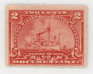 US Rev Scott #R164p | Mint NH | VF Very Fine - Picture 1 of 2
