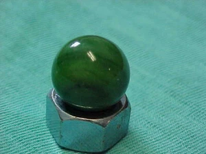 MÁRMOL ÁGATA PEQUEÑO DE COLECCIÓN DE VERANO - Imagen 1 de 2