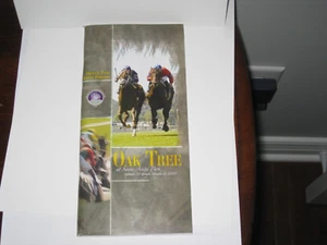 2009 Oak Tree Program (The Lady's Secret) HOF-Zenyatta - Picture 1 of 12