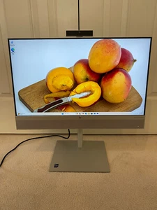 HP ELITEONE 840 G9 AiO 23.8" TOUCH 7Z9J0U8 256GBSSD 12th GEN i5-12500 WIN11PRO - Bild 1 von 12