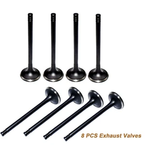 8PCS drain Valves Fit 99-08 Daewoo Isuzu Suzuki 2.0L 2.2L X22SE 20SE 90410813 - Picture 1 of 10