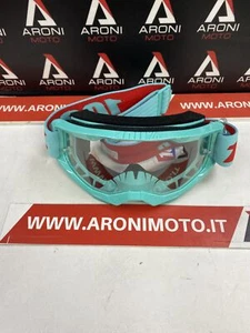 Maschera per motocross 100% strata 2 2024 MAUPITI - Foto 1 di 1