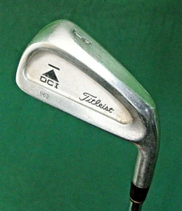 Titleist DCI 962 3 Iron Regular Steel Shaft Golf Pride Grip - Picture 1 of 4