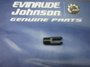 JOHNSON EVINRUDE 40 50 55 60 65 70 75 HP THROTTLE YOKE OR SHIFT YOKE NEW NLA - Picture 1 of 6