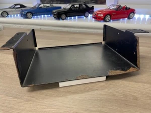 BMW R50 Mini Car 6 CD Disk Multi Player Mount / Tray. - Picture 1 of 4
