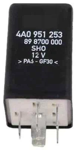 Relay #369 Electrical Double For Audi A4 S4 A6 S6 A8 S8 Quattro 4A0951253 - Bild 1 von 2