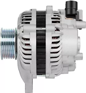 For 2006 2007 2008 2009 2010 2011 Honda Civic 1.8L Alternator 11176 - Foto 1 di 5