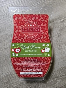 SCENTSY WAX BRICKS for warmers FULL SIZE Fragrance  U pick *RETIRED SCENTS - Picture 1 of 12