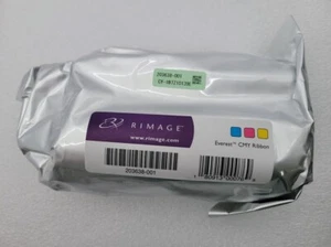 Rimage Everest CMY Ribbon 203638-001 - Photo 1/2