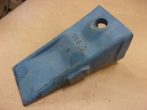 335 Bucket Digging Tooth Dirt Hensley Series X335 Backhoe Excavator Track Hoe H - Picture 1 of 6