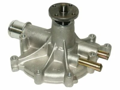 Bomba de agua para Ford Mustang 1986-1993 aire acondicionado Delco 65223XG 1987 1988 1989 1990 1991 Foto 1 de 2