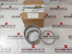 John Crane 61588-4563 Mechanical Seal 5.1/8" - Picture 1 of 12