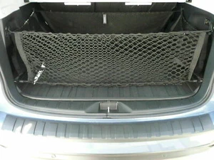 Organizador de red de carga estilo sobre maletero trasero para SUBARU FORESTER 1998-2022 Nuevo - Imagen 1 de 12