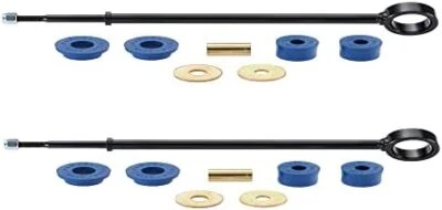 Barra estabilizadora trasera Ford F-150 F-250 F-350 suspensión 12,9 pulgadas Foto 1 de 2