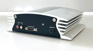 PRODOTTO NUOVO Jukebox digitale originale Volvo V70 II S60 30732635 - Foto 1 di 4