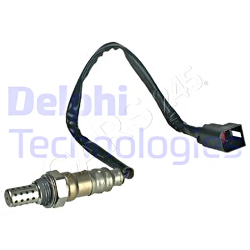 Sonda lambda Delphi per Ford Mazda Escort ''91 Express IV Cabriolet VI 6716055 - Immagine 1 di 1