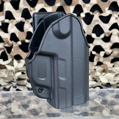 NEW PepperBall TCP/TRP Open Top Holster - Right Hand (520-01-0213)