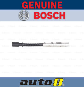 Bosch Ignition Lead for Mercedes-Benz C 55 Amg 203 5.4L  M 113.988 2004-2007
