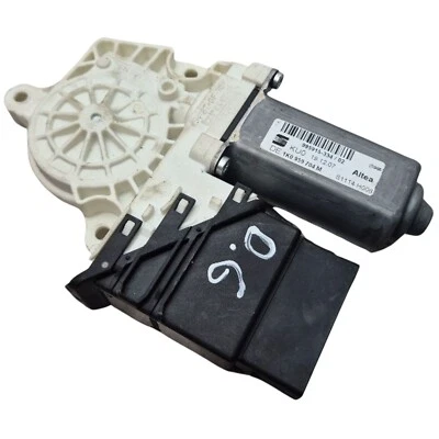 1K0959704M Rear Door Window Regulator Motor Seat Altea XL 2009 Foto 1 de 4