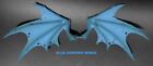 Mythic Legions: Arethyr Blue Demonic Wings Zubehr-Set fr Actionfiguren