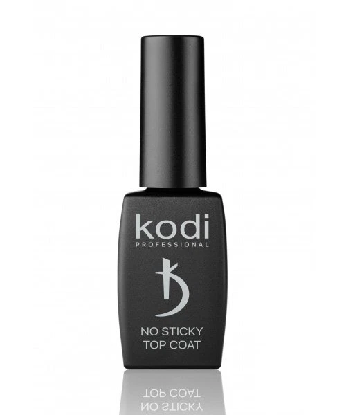KODI Professional Rubber TOP Coat No Sticky LED / 12ml - Bild 1 von 1