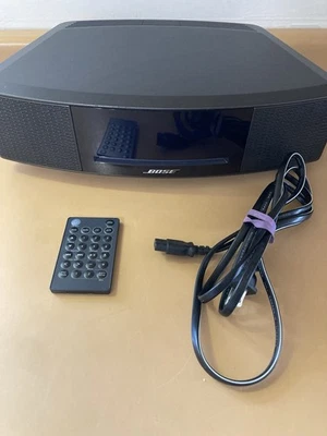 Bose Wave Music System IV 417788-was CD NOT WORKING - Image 1 of 4