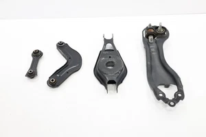 2017 - 2025 CHRYSLER PACIFICA REAR LEFT SUSPENSION CONTROL ARM SET OF 4 OEM - Picture 1 of 14