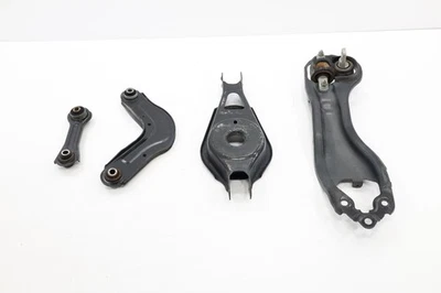 Juego de 4 brazos de control de suspensión trasera izquierda Chrysler Pacifica 2017-2025 OEM Foto 1 de 4