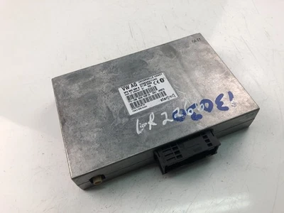 Centralina Bluetooth Seat Leon 1P1 5P0862335B 16431036 - Immagine 1 di 4