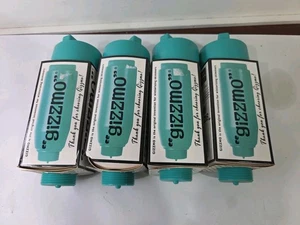 4 Pool Gizzmo In-ground Above Ground Skimmer 1.5" Thread Winter Plug - Picture 1 of 5