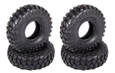 Axial 1.9 BFGoodrich Crawler T/A R35 Compound 1/10 Crawler Tyres AX31093 - Image 1 of 2