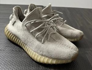 Adidas Yeezy Boost 350 V2 Sesame F99710 Hombre Talla 11 - Imagen 1 de 7