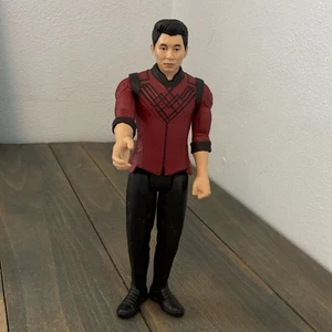 Shang-Chi Marvel Legend of the Ten Rings Titan Hero 12” Action Figure ONLY (B9) - Picture 1 of 6