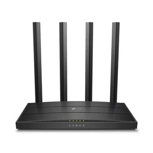 TP-Link AC1200 Wireless Dual Band Full Gigabit Wi-Fi Router, Wi-Fi Speed Up to 8 - Photo 1/7