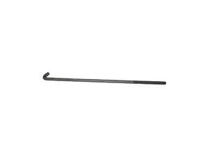 Battery Hold Down Bolt For 1965-1973 Plymouth Fury II 1966 1967 1968 QD415RM - Picture 1 of 1