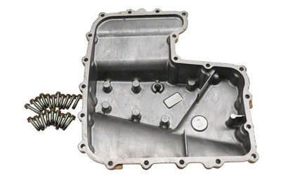 21 Kawasaki Teryx KRX 1000 Oil Pan Cover KRF1000 - Image 1 of 4