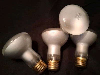 4 Westinghouse R20 45W New In Box Indoor Floods Tested Before Shipping - Image 1 of 3