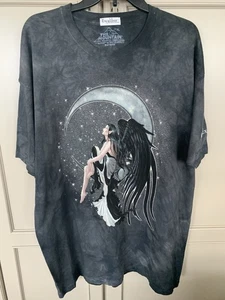 Herren T-Shirt Excalibur Hotel Casino Las Vegas Grafik - The Mountain XL - Bild 1 von 4