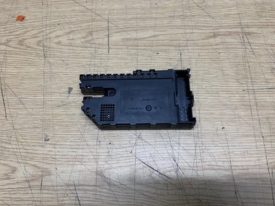 Centralina Elettrica Centrale Multitimer Opel Vectra B Astra G Zafira A 90 562 573 - Immagine 1 di 4