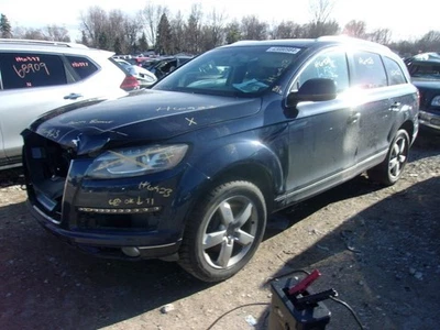 Passenger Right Fender Fits 07-15 AUDI Q7 1863993 Foto 1 de 4