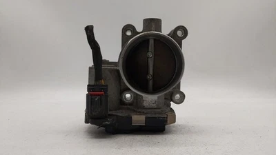 2013-2015 Chevrolet Malibu Throttle Body RJ8JK - Image 1 of 4