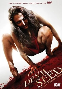 Devil Seed DVD Eagle Pictures - Bild 1 von 1