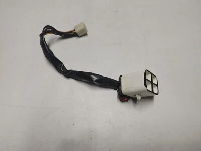 Yamaha XJ650 XJ750 1980-1983 Maxim Pilot cuerpo de luz y arnés de cables Foto 1 de 4