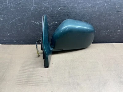 Espejo retrovisor izquierdo para conductor Suzuki Grand Vitara XL-7 2004-2006 N6691 CV Foto 1 de 4