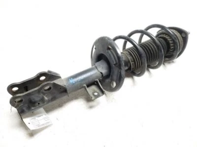 2017 2018 Mazda 3 Driver Left Strut Front OEM BABF34900 - Image 1 of 4