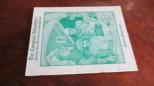 Komplettes Abenteuer Fantasy Rollenspiel Ergänzung - Bild 1 von 6