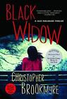 Black Widow: A Jack Parlabane Thriller by Christopher Brookmyre (English) Hardco